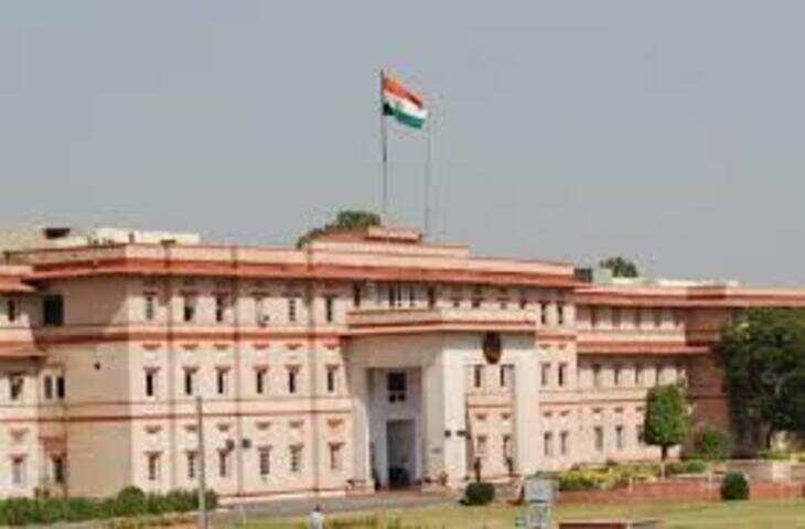 राजस्थान प्रशासनिक फेरबदल: 65 IAS अफसरों के तबादले, 25 जिलों को मिले नए कलेक्टर