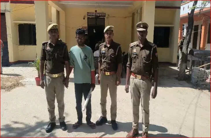 डंडे से पीटकर बीवी को मार डाला, फिर भाग गया पति&hellip; 6 साल की मासूम मां के शव को देख पूरी रात रोती रही