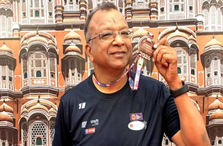 वीडियो में देंखे 900 करोड़ के जल जीवन मिशन घोटाले में पूर्व IAS सुबोध अग्रवाल के खिलाफ लुक आउट नोटिस