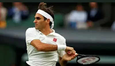 Roger Federer ने कहा, मैं टेनिस से दूर नहीं हो सकता !