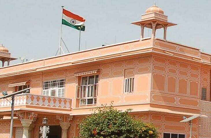 राजस्थान के सभी सरकारी सहायता प्राप्त विश्वविद्यालयों में खुलेंगे राजस्थानी भाषा अध्ययन केंद्र, राज्यपाल सचिव ने दिए निर्देश