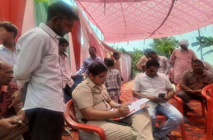 अक्षय तृतीया पर सोनीपत जिले में 2 बाल विवाह रोके गए