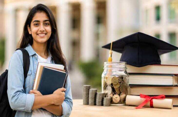 पढ़ाई का खर्च उठाने में मिलेगी मदद, सरकार दे रही 1.25 लाख तक की छात्रवृत्ति; जानें पात्रता और आवेदन प्रक्रिया