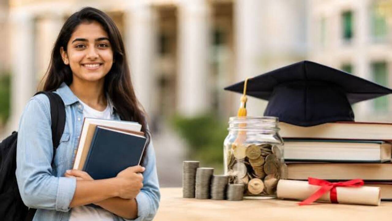 पढ़ाई का खर्च उठाने में मिलेगी मदद, सरकार दे रही 1.25 लाख तक की छात्रवृत्ति; जानें पात्रता और आवेदन प्रक्रिया