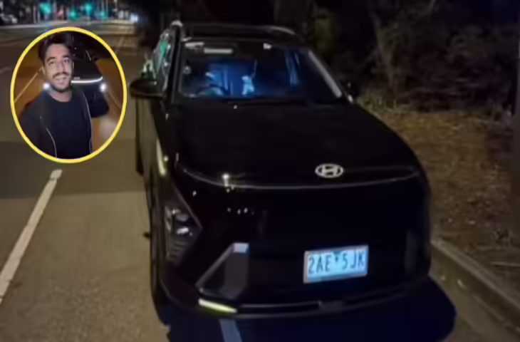 भारतीय ने लिया ऑस्ट्रेलिया में 12 घंटे UberX चलाने का चैलेंज, सिर्फ 10 घंटे की कमाई जनाकर इधर के ड्राइवर शॉक्ड