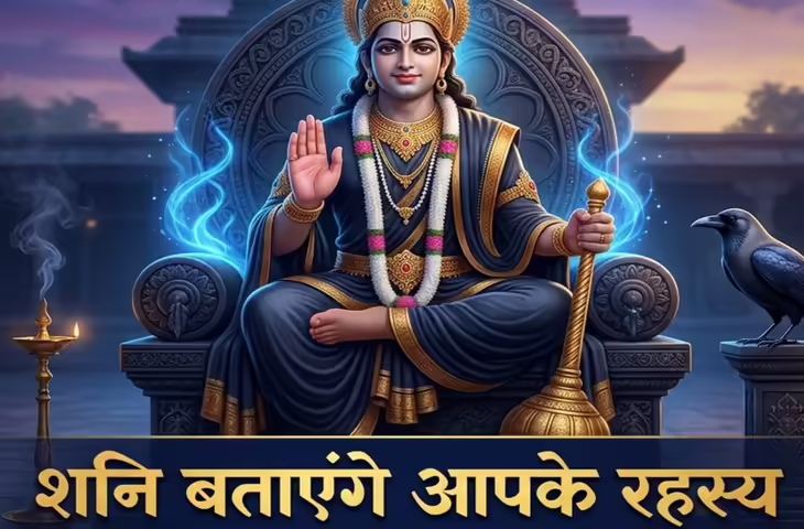 शनि और धन लाभ: जानें शनि की चाल से कैसे पता चले कि आपको जीवन में धन मिलेगा
