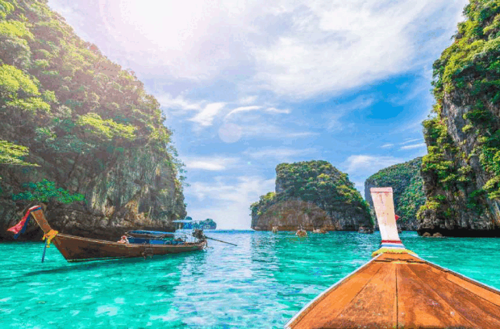 Thailand Visa Update: भारतीयों के लिए खुशखबरी! बदले एंट्री के नियम, अब इस शर्त पर मिलेगी वीजा-फ्री एंट्री​​​​​​​