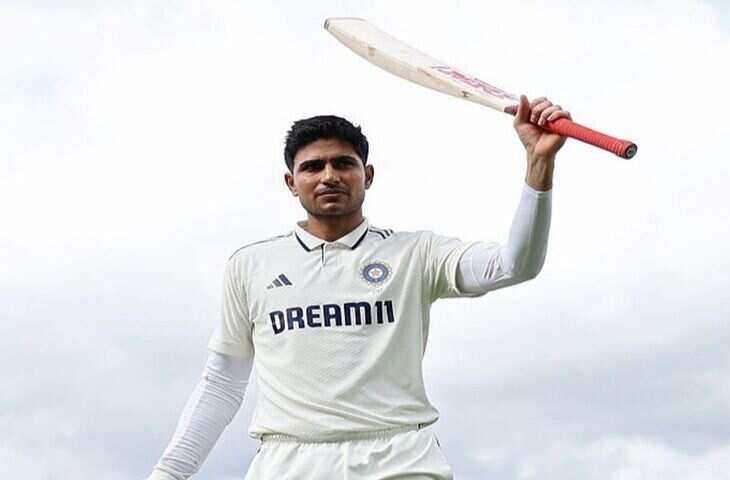 ICC Awards: गिल ने फिर रचा इतिहास, करियर में 5वीं बार जीता 'प्लेयर ऑफ द मंथ' का खिताब; शेफाली को भी मिला अवॉर्ड
