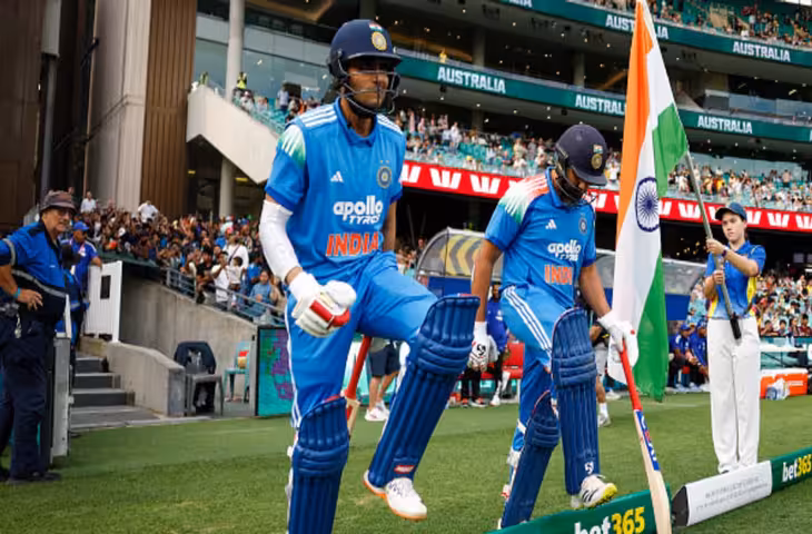 IND vs ENG ODI Series 2026: पूरा शेड्यूल, अपडेटेड स्क्वॉड, मैच टाइमिंग और वेन्यू, यहां जानें हर जरूरी जानकारी