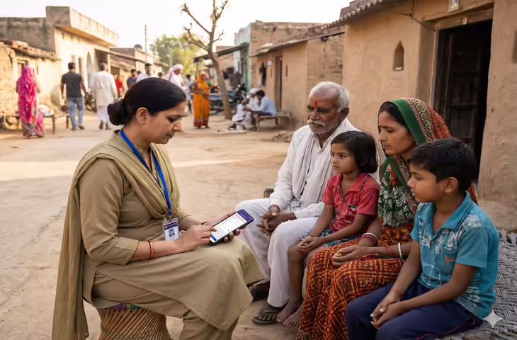 यूपी में जातीय जनगणना को लेकर बड़ा अपडेट! Uttar Pradesh में तय हुई तारीख, इन जरूरी सवालों के लिए रहें तैयार