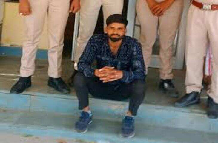 आतंकी हमले की फर्जी पोस्ट डालने वाले तीन अकाउंट पर कार्रवाई