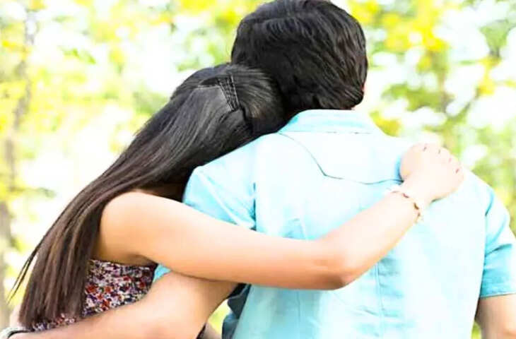 अब वो नहीं आएगी, हम खुशी से रहेंगे… उदयपुर में प्रेम में पड़े विवाहित पुरुष को पत्नी की हत्या के लिए फांसी की सजा