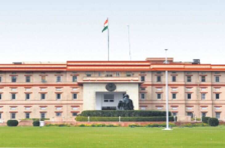 सरकारी दफ्तरों में 31 मार्च तक छुट्टियों पर रोक, वीडियो में जाने मुख्य सचिव ने जारी किए आदेश