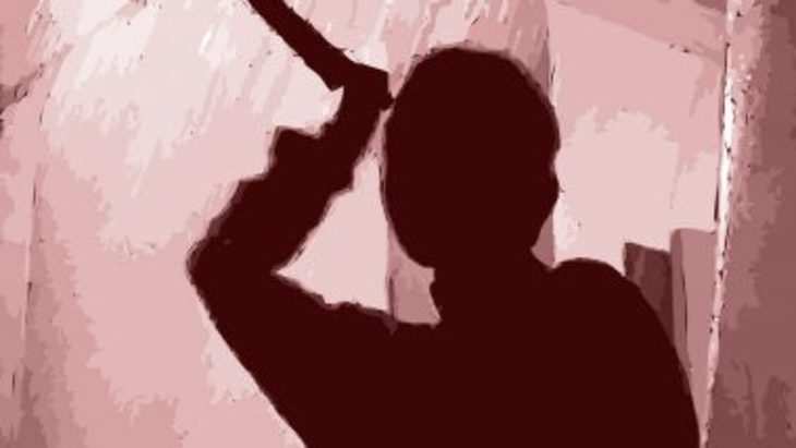Delhi: अशोक विहार इलाके में आपसी कहासुनी के बाद व्यक्ति ने मारा चाकू, हत्या !