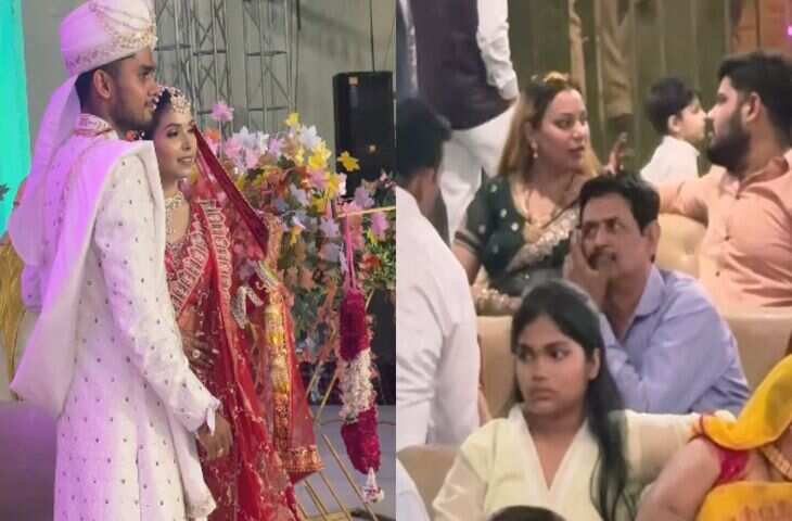 कैमरामैन को शाबाशी देनी चाहिए! शख्स ने ऐसा क्या रिकॉर्ड किया कि वीडियो देखकर लोग रह गए दंग