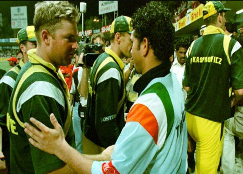 "Shane Warne  Death Anniversary Sachin Tendulkar" "Shane Warne Death Anniversary Sachin 11112222" "Shane Warne Death Anniversary Sachin Tendulkar1111221111" "Shane Warne Death Anniversary Sachin Tendulkar111122" 