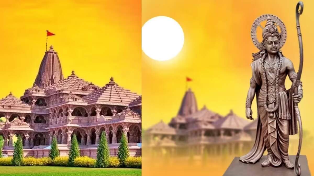 ram mandir ayodhya pran pratishtha shree ram puja vidhi and significance&nbsp;