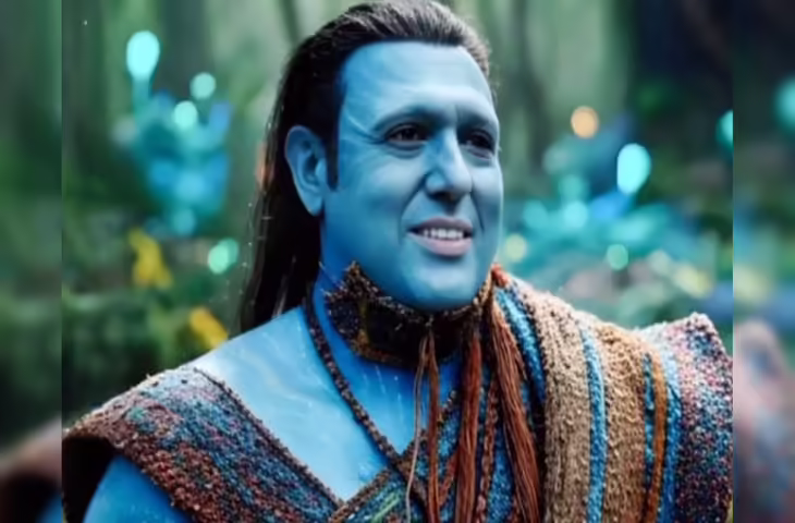 Avatar 3 में गोविंदा ने क्या सच में किया कैमियो रोल ? जानिए वायरल हो रहे वीडियो की सच्चाई&nbsp;