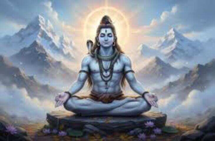 40 मिनट में 108 बार महामृत्युंजय मंत्र जाप के प्रभाव पर होगा शोध, स्वास्थ्य पर असर को समझेंगे वैज्ञानिक