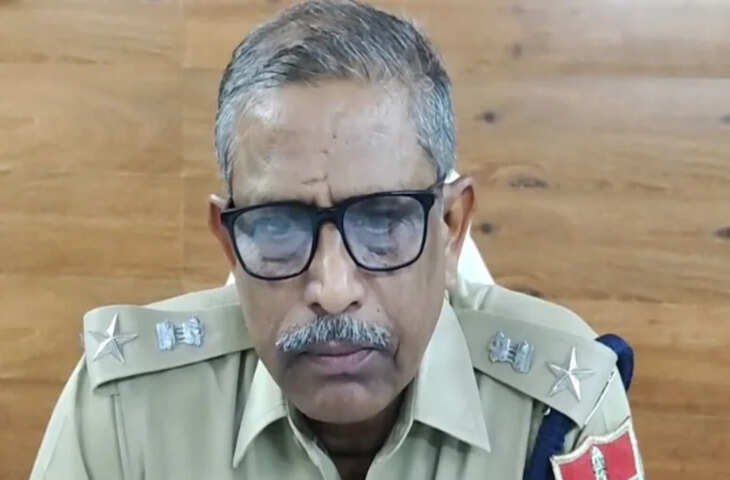 पॉक्&zwj;सो मामले में आजीवन जेल की सजा काट रहा बंदी फरार, अस्&zwj;पताल में था भर्ती&nbsp;