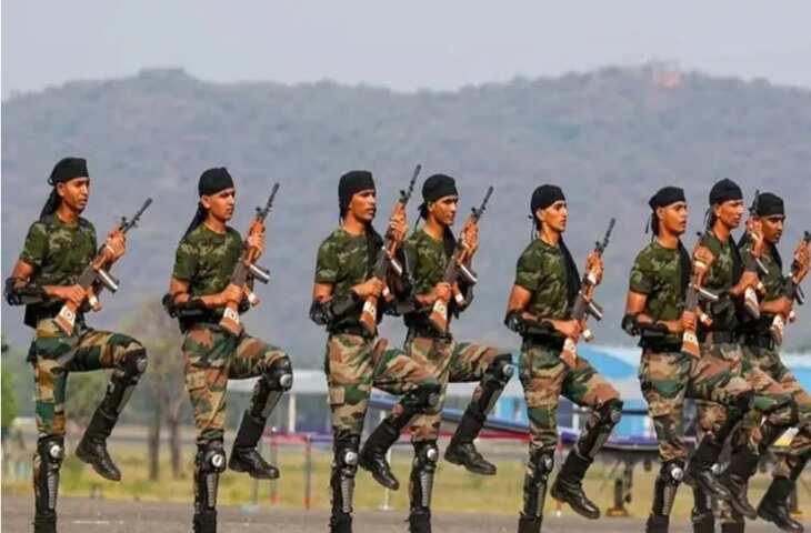 Army Agniveer Vacancy 2026: अग्निवीर भर्ती CET के लिए कल है फॉर्म भरने की आखिरी तारीख, फटाफट करे अप्लाई&nbsp;