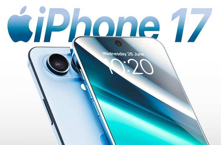 Apple iPhone 17 में होगा सबस् िसी फ् न में क्या मिलेगा खास