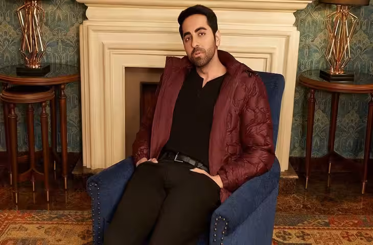 Ayushmann Khurrana Birthday: ट्रेन में गाने से लेकर बॉलीवुड स्टार बनने तक, ऐसा रहा आयुष्मान का संघर्ष