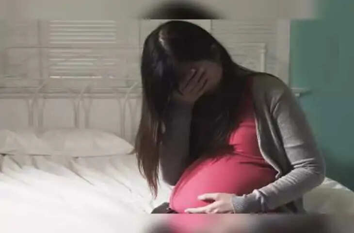 Nashik छुपाई प्रेग्नेंसी, फिर खेत में अकेले दिया बच्चे को जन्म; ब्यॉयफ्रेंड से शादी के बाद डीएनए टेस्ट से मिला दोबारा बच्चा!