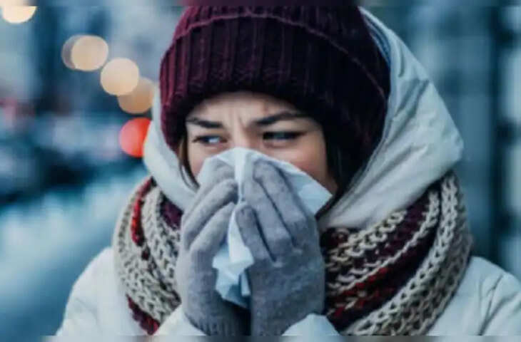 सर्दियों में कमजोर ब्लड सर्कुलेशन की वजह से शरीर देता है ये संकेत, जानें कारण से लेकर सरल उपाय
