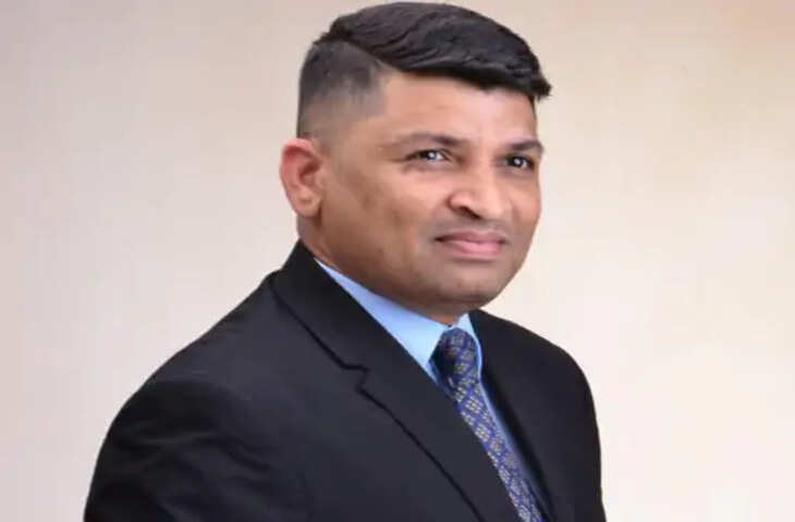 डूंगरपुर के डायालाल कुम्हार बने कुवैत में राजस्थान फाउंडेशन चैप्टर के पहले अध्यक्ष