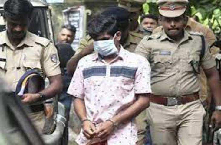 Kochi पुलिस ने हत्या के आरोप में तीन प्रवासी मजदूरों को किया गिरफ्तार