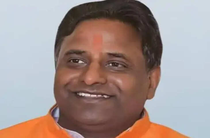 शामली के चार नेताओं को भाजपा प्रदेश कार्यसमिति में मिली जगह, 2027 विधानसभा चुनाव की तैयारियों के बीच फैसला