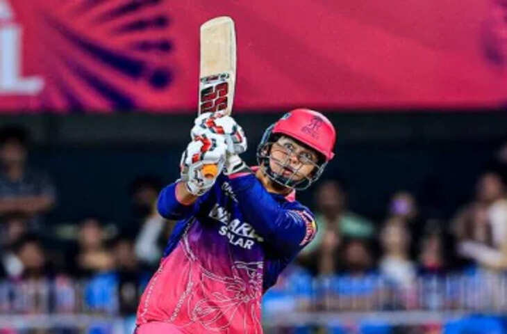 IPL में शानदार प्रदर्शन का इनाम: वैभव सूर्यवंशी को मिला बड़ा मौका, India-A टीम में चयन