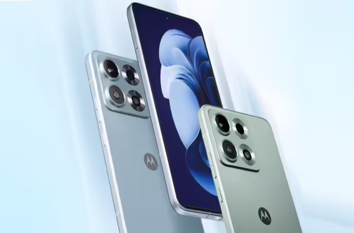 Motorola Edge 70 Max India Launch: इंतजार खत्म! आज लॉन्च होगा मोटोरोला का नया फोन, जानें कीमत और फीचर्स की पूरी डिटेल&nbsp;