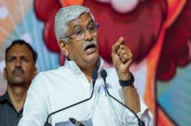 विधायकों के भ्रष्टाचार वाले स्टिंग पर गजेंद्र शेखावत का हमला- मामले में एक्शन हो