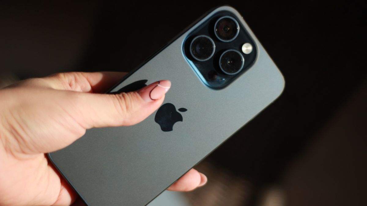 Do you know how much an iPhone worth thousands of rupees costs?