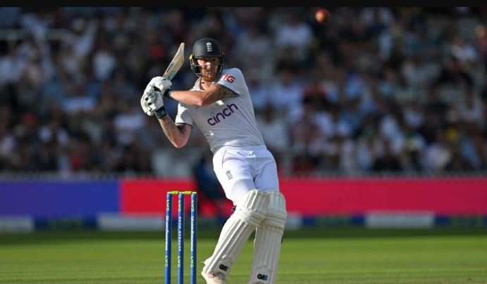  Ben Stokes