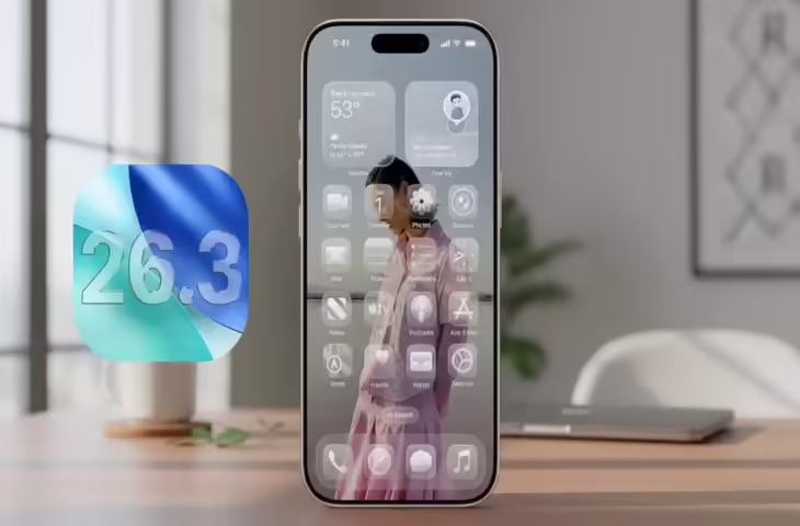 iOS 26.3 अपडेट जारी! iPhone और Android के बीच डेटा शेयरिंग में खत्म हुई सबसे बड़ी परेशानी​​​​​​​