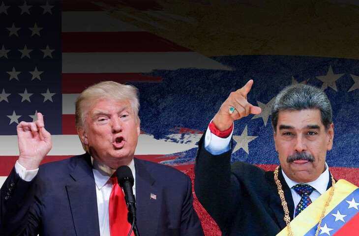 अमेरिका क्यों कस रहा है वेनेजुएला पर शिकंजा? तेल, सत्ता और रणनीति की जंग में क्या रूस की एंट्री बदल देगी खेल​​​​​​​