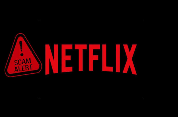 Well! Netflix is ​​available online. Today, 11 p.m.