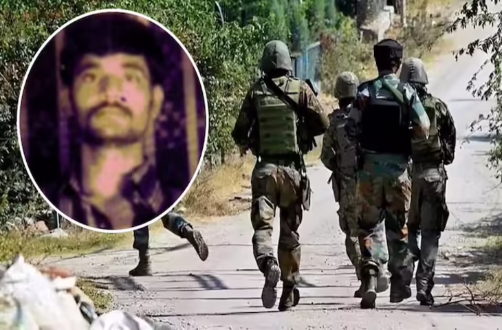 शीर्ष नक्सली नेता बसवराज समेत 30 लोग मारे गए, जिन पर एक करोड़ रुपये का इनाम था