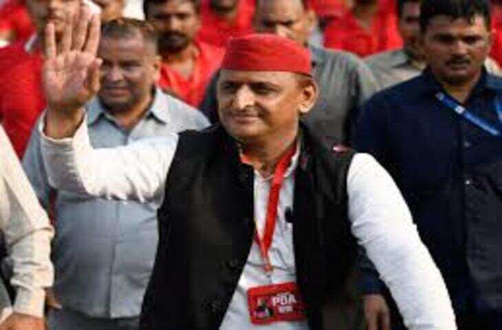 UP Election 2027: समय से पहले चुनाव की अटकलों के बीच सपा ने तेज की तैयारी, उम्मीदवारों की सूची पर मंथन