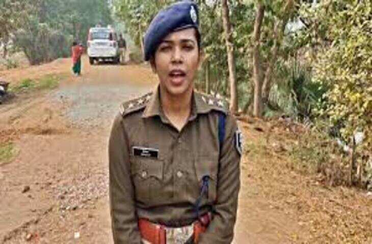 नालंदा में सनसनीखेज वारदात, नाबालिग बेटे ने पैसों के विवाद में मां की गोली मारकर हत्या की, आरोपी फरार