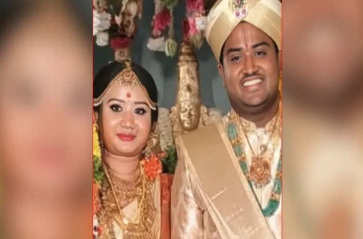 पहले बीवी फिर पति ने फंदे से लटककर दे दी जान, सास ने भी की सुसाइड की कोशिश&hellip; बेंगलुरु से नागपुर आए थे