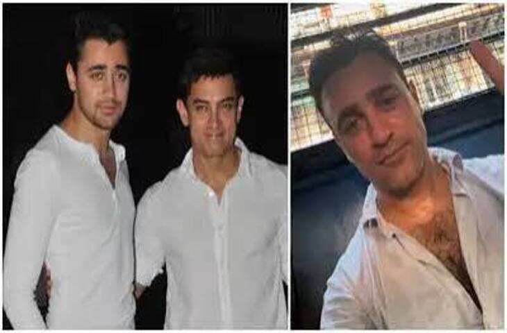 इमरान खान को मुंबई पुलिस का नोटिस, वीडियो में देंखे 28 अक्टूबर तक भारत छोड़ने का निर्देश; प्रदर्शन में शामिल होने के बाद हुई कार्रवाई