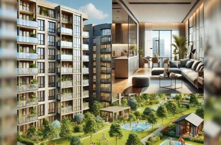 Vastu Tips for Flat: किस मंजिल पर रहना माना जाता है शुभ? फ्लैट लेते समय न करें ये 4 गलतियां
