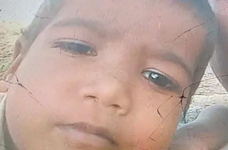 ग्वालियर के डबरा में 3 साल के मासूम का अपहरण, पड़ोसी बच्चे की सूचना से मिला सुराग; आरोपी की तलाश में पुलिस जुटी