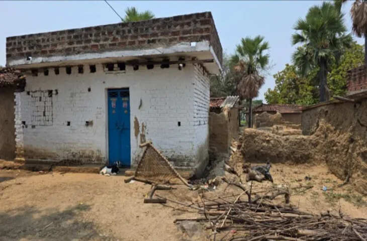 फतेहपुर में डायन के शक में वृद्धा की हत्या, मुख्य आरोपी समेत दो गिरफ्तार