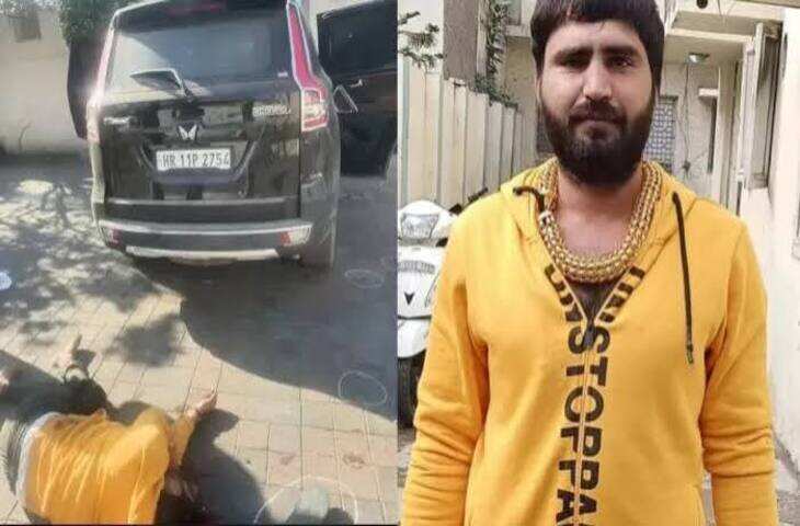 समस्तीपुर में सोना कारोबारी की गोली मारकर हत्या, ज्वेलरी से भरा बैग लेकर घर लौट रहे थे; अपराधियों की तलाश में जुटी पुलिस
