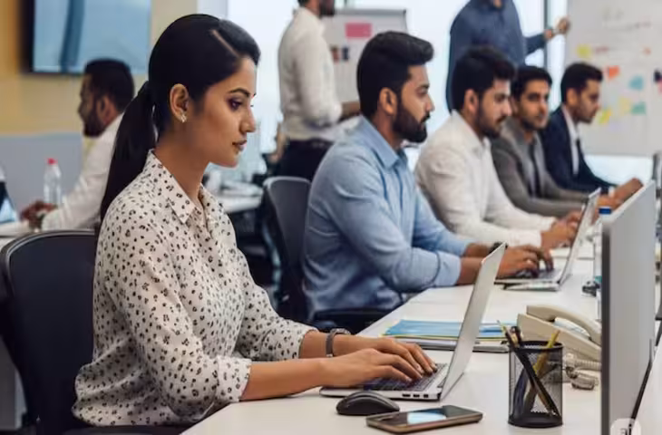 कहीं गलत जगह तो कदम नहीं रख रहे? नई जॉब ज्वॉइन करने से पहले कंपनी का बैकग्राउंड चेक करने का आसान तरीका
